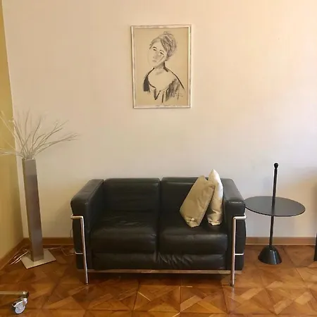 Dom wakacyjny Scalinata Del Teatro Rossetti Parcheggio Triest