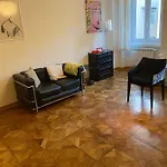 Prázdninový dům Scalinata Del Teatro Rossetti In Viale Xx Settembre Parcheggio