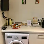 Scalinata Del Teatro Rossetti In Viale Xx Settembre Parcheggio *