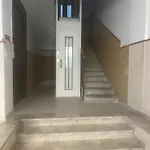 Scalinata Del Teatro Rossetti In Viale Xx Settembre Parcheggio * Terst