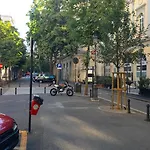 Prázdninový dům Scalinata Del Teatro Rossetti In Viale Xx Settembre Parcheggio *