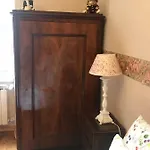 Scalinata Del Teatro Rossetti In Viale Xx Settembre Parcheggio Prázdninový dům *