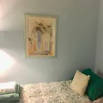 Scalinata Del Teatro Rossetti In Viale Xx Settembre Parcheggio