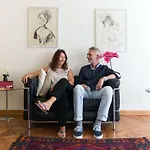 Scalinata Del Teatro Rossetti In Viale Xx Settembre Parcheggio Prázdninový dům