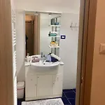 Tatil Evi Scalinata Del Teatro Rossetti In Viale Xx Settembre Parcheggio *