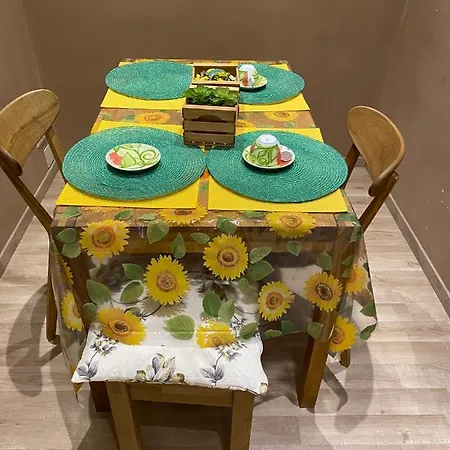 La Scalinata Holiday home Trieste