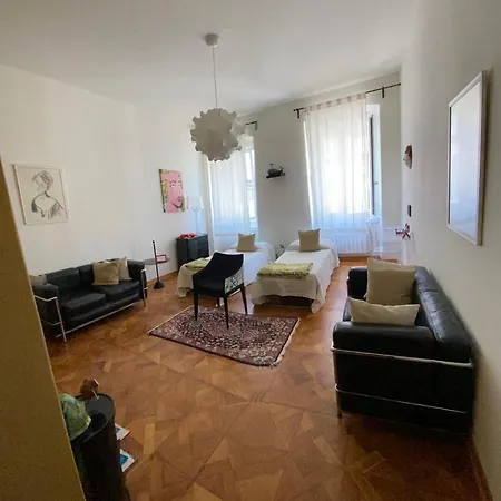 La Scalinata Trieste