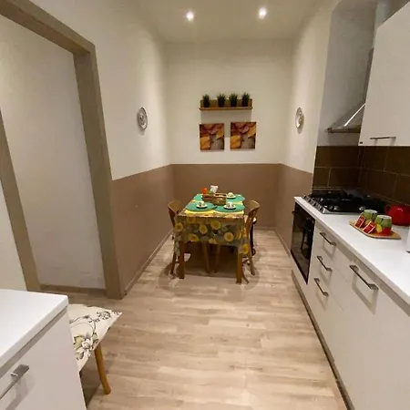 La Scalinata Trieste