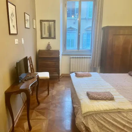 La Scalinata Holiday home Trieste