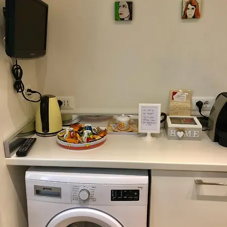 La Scalinata *