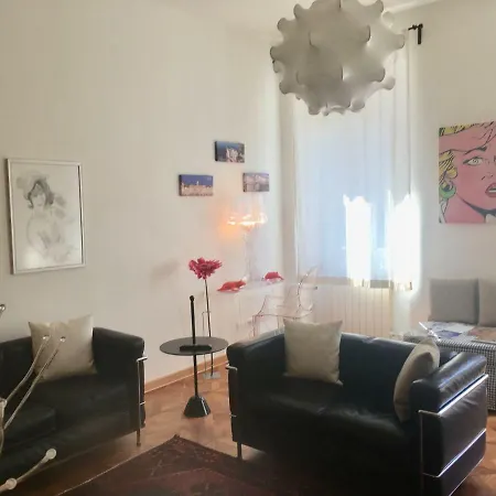 Holiday home La Scalinata