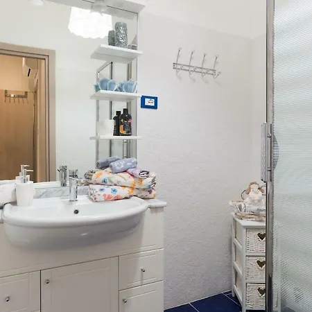 Holiday home La Scalinata *