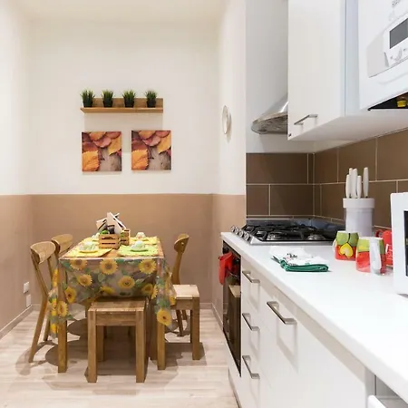 Holiday home La Scalinata *