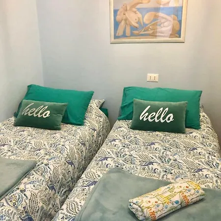 Holiday home La Scalinata *