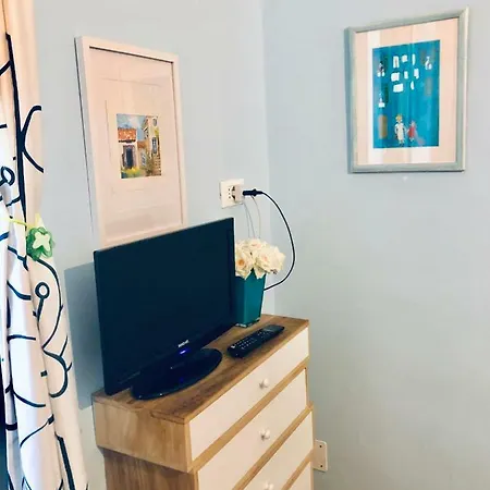 La Scalinata Holiday home Trieste