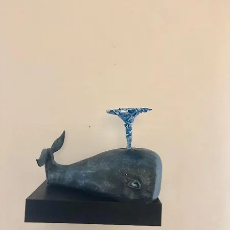 La Scalinata * Trieste