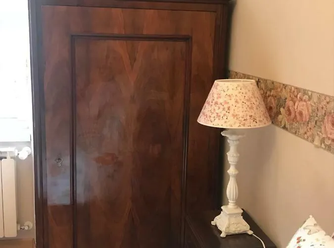 Scalinata Del Teatro Rossetti In Viale Xx Settembre Parcheggio Будинок відпочинку *